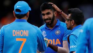 File image of Indian cricket team(Action Images via Reuters) File image of Indian cricket team(Action Images via Reuters)