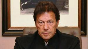 Pakistan Prime Minister Imran Khan on Monday warned of legal action against those who do not declare their undisclosed assets by June 30.(PTI) Pakistan Prime Minister Imran Khan on Monday warned of legal action against those who do not declare their undisclosed assets by June 30.(PTI)