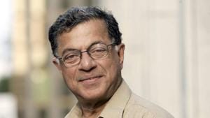 As a public intellectual, Girish Karnad was known for his trenchant criticism of right-wing politics, and those opposed to rational ideas(HT File Photo) As a public intellectual, Girish Karnad was known for his trenchant criticism of right-wing politics, and those opposed to rational ideas(HT File Photo)
