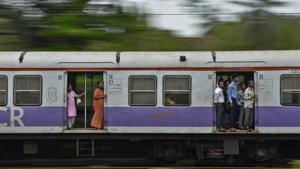 Under MUTP-3 and MUTP-3A, Mumbai is also set to get 47 and 210 new air-conditioned (AC) locals respectively.(Ragul Krishnan/ HT PHOTO) Under MUTP-3 and MUTP-3A, Mumbai is also set to get 47 and 210 new air-conditioned (AC) locals respectively.(Ragul Krishnan/ HT PHOTO)