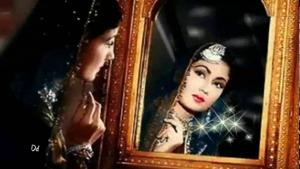 A still from Pakeezah. A still from Pakeezah.