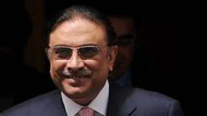 Prior to his arrival at the court on Tuesday, a three-member team of doctors conducted a medical examination of the former president.(HT Photo) Prior to his arrival at the court on Tuesday, a three-member team of doctors conducted a medical examination of the former president.(HT Photo)