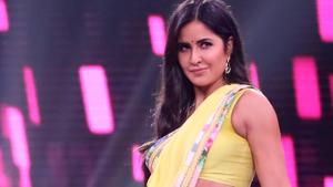 Katrina Kaif performs during the promotion of film Bharat on the set of Super Dancer Chapter 3 in Mumbai recently. Katrina Kaif performs during the promotion of film Bharat on the set of Super Dancer Chapter 3 in Mumbai recently.
