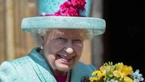 As part of the Queen’s Birthday award ceremonies, over 1,000 Australians around the country were honoured with a record 40 per cent of female representations.(REUTERS) As part of the Queen’s Birthday award ceremonies, over 1,000 Australians around the country were honoured with a record 40 per cent of female representations.(REUTERS)