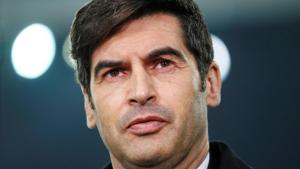 File photo of Paulo Fonseca.(REUTERS) File photo of Paulo Fonseca.(REUTERS)