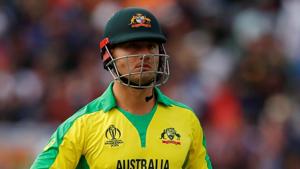 File image of Marcus Stoinis.(Action Images via Reuters) File image of Marcus Stoinis.(Action Images via Reuters)