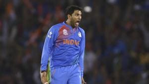 File image of Yuvraj Singh(Getty Images) File image of Yuvraj Singh(Getty Images)