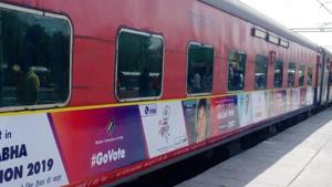 The deceased were part of a 67-member group travelling in coaches S-8 and S-9.(ANI File Photo) The deceased were part of a 67-member group travelling in coaches S-8 and S-9.(ANI File Photo)