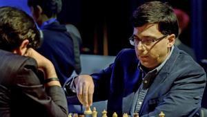 File image of Viswanathan Anand(AP) File image of Viswanathan Anand(AP)