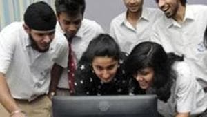NTA ICAR AIEEA admit card on June 17(HT File) NTA ICAR AIEEA admit card on June 17(HT File)