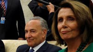 Democrats have been encouraged by some early wins in court as Trump has broadly fought congressional oversight.(REUTERS) Democrats have been encouraged by some early wins in court as Trump has broadly fought congressional oversight.(REUTERS)