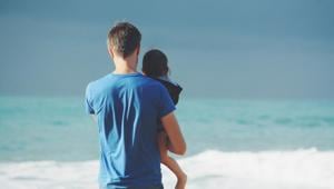 In early childhood, the most common way to conceptualise the parent-child relationship is the attachment relationship.(Unsplash) In early childhood, the most common way to conceptualise the parent-child relationship is the attachment relationship.(Unsplash)