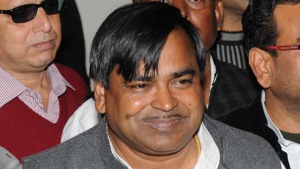 The CBI started investigating the case on the directions of the Allahabad High Court in January this year.(HT Photo) The CBI started investigating the case on the directions of the Allahabad High Court in January this year.(HT Photo)