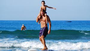 Happy Father’s Day 2019: The average life expectancy of an Indian male is 68.5 years and is expected to further increase in the coming years.(Unsplash) Happy Father’s Day 2019: The average life expectancy of an Indian male is 68.5 years and is expected to further increase in the coming years.(Unsplash)