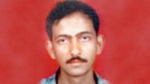 Gangster Muzakkir Muddassar Sayed alias Munna Jhingada, presently in Thailand, has refused DNA test.(HT File Photo) Gangster Muzakkir Muddassar Sayed alias Munna Jhingada, presently in Thailand, has refused DNA test.(HT File Photo)