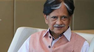 Anil Shastri, son of late prime minister Lal Bahadur Shastri, wants files related to his father’s death to be declassifed.(HT File Photo) Anil Shastri, son of late prime minister Lal Bahadur Shastri, wants files related to his father’s death to be declassifed.(HT File Photo)