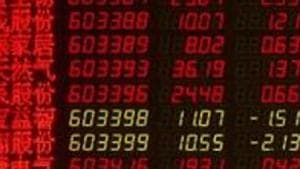 Foreign institutional investors bought equity worth Rs 95.79 crore, while domestic institutional investors sold shares to the tune of Rs 151.01 crore, provisional data available with stock exchanges showed.(AP/Representative Image) Foreign institutional investors bought equity worth Rs 95.79 crore, while domestic institutional investors sold shares to the tune of Rs 151.01 crore, provisional data available with stock exchanges showed.(AP/Representative Image)