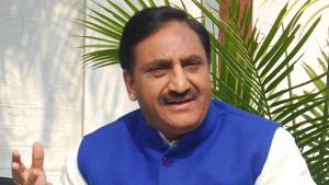 HRD minister Ramesh Pokhriyal Nishank(HT File) HRD minister Ramesh Pokhriyal Nishank(HT File)