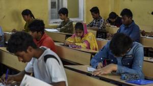 BPSC 64th CSE Main exam dates announced(Kunal Patil/HT Photo) BPSC 64th CSE Main exam dates announced(Kunal Patil/HT Photo)