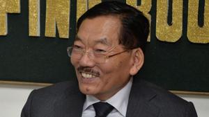 The ‘one family one job’ scheme launched by the Pawan Chamling government in Sikkim questioned with the new administration cancelling more than 40% of the appointments.(AFP File) The ‘one family one job’ scheme launched by the Pawan Chamling government in Sikkim questioned with the new administration cancelling more than 40% of the appointments.(AFP File)