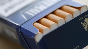 The DRI officers are finding out how the cigarettes were smuggled to India by the Delhi trader.(Reuters File / Representative Photo) The DRI officers are finding out how the cigarettes were smuggled to India by the Delhi trader.(Reuters File / Representative Photo)