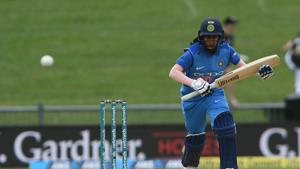 File image of Jemimah Rodrigues(Getty Images) File image of Jemimah Rodrigues(Getty Images)