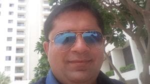 Birju Salla was sentenced to life imprisonment and a fine of <span class='webrupee'>₹</span>5 crore(HT Photo) Birju Salla was sentenced to life imprisonment and a fine of <span class='webrupee'>₹</span>5 crore(HT Photo)