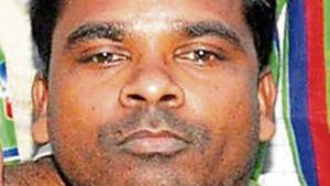 Governor Droupadi Murmu will administer oath of office and secrecy to 44-year-old Sahis at 5 pm on Thursday in Raj Bhawan.((Photo – Diwakar Prasad– Hindustan Times)) Governor Droupadi Murmu will administer oath of office and secrecy to 44-year-old Sahis at 5 pm on Thursday in Raj Bhawan.((Photo – Diwakar Prasad– Hindustan Times))