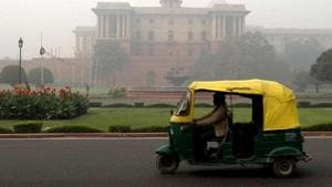 The government issued a notification on Wednesday, which will serve as a directive to the state transport authority which will now issue a public notice to inform people about the revised fares.(AP file photo) The government issued a notification on Wednesday, which will serve as a directive to the state transport authority which will now issue a public notice to inform people about the revised fares.(AP file photo)