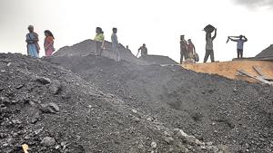 Already 170 land losers have been “laying a siege” to the power plant, demanding compensation promised by the power company.(Getty Images / Representative image) Already 170 land losers have been “laying a siege” to the power plant, demanding compensation promised by the power company.(Getty Images / Representative image)