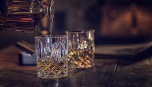 Looking at bare consumption figures establishes India as the largest whisky drinking nation in the world, putting the lie to the belief that we are a largely teetotalling nation(Getty Images/iStockphoto) Looking at bare consumption figures establishes India as the largest whisky drinking nation in the world, putting the lie to the belief that we are a largely teetotalling nation(Getty Images/iStockphoto)