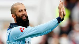 England's Moeen Ali could see a return against West Indies.(Reuters) England's Moeen Ali could see a return against West Indies.(Reuters)