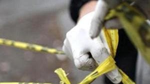 Postmortem examination revealed that the victim had been injured before being tossed in the pond.(Reuters File Photo / Representative image) Postmortem examination revealed that the victim had been injured before being tossed in the pond.(Reuters File Photo / Representative image)