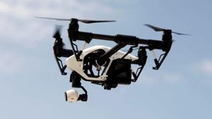 The rules come as Japan sees a rising amount of drone usage as well as related accidents.(Reuters File Photo / Representative image) The rules come as Japan sees a rising amount of drone usage as well as related accidents.(Reuters File Photo / Representative image)
