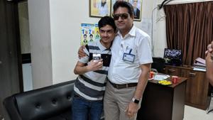 Kartikey Gupta of Mumbai bags AIR- 1 in JEE Advanced Kartikey Gupta of Mumbai bags AIR- 1 in JEE Advanced