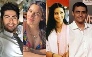 Namit Khanna, Surbhi Chandna, Gurdeep Kohli and Mohnish Bahl to star in Sanjivani reboot.(Instagram/AFP) Namit Khanna, Surbhi Chandna, Gurdeep Kohli and Mohnish Bahl to star in Sanjivani reboot.(Instagram/AFP)