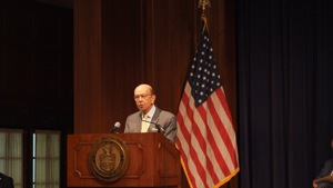 Many US companies find it advantageous to take the approach of working through their states to establish partnerships and identify customers in Indian, said the US Commerce Secretary.(Photo by @SecretaryRoss) Many US companies find it advantageous to take the approach of working through their states to establish partnerships and identify customers in Indian, said the US Commerce Secretary.(Photo by @SecretaryRoss)