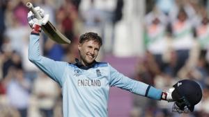 England vs West Indies Highlights, ICC World Cup 2019(AP) England vs West Indies Highlights, ICC World Cup 2019(AP)