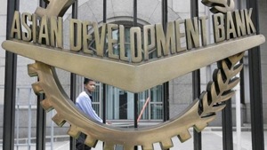 The ADB financing would come on top of the IMF loan, with most of the funds to be disbursed in the current fiscal year.(HT Photo) The ADB financing would come on top of the IMF loan, with most of the funds to be disbursed in the current fiscal year.(HT Photo)