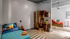 Co-living spaces are making it easier for young professionals to adapt to the new city as well as providing a social outlet.(The Tribe) Co-living spaces are making it easier for young professionals to adapt to the new city as well as providing a social outlet.(The Tribe)