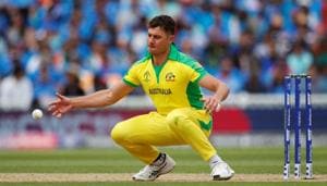 File image of Marcus Stoinis(Action Images via Reuters) File image of Marcus Stoinis(Action Images via Reuters)