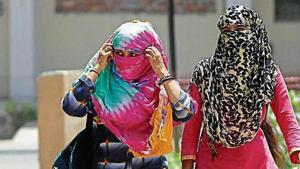 After days of relentless heat, the city is expected to get some relief starting today as the day temperature is likely to stay below 40 degrees Celsius till Wednesday, according to the India Meteorological Department (IMD). After days of relentless heat, the city is expected to get some relief starting today as the day temperature is likely to stay below 40 degrees Celsius till Wednesday, according to the India Meteorological Department (IMD).