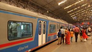 A team of private public relations professionals will soon drive the railways’ publicity campaign both at the Union ministry in the national capital as well as in each of its zones(Bhushan Koyande) A team of private public relations professionals will soon drive the railways’ publicity campaign both at the Union ministry in the national capital as well as in each of its zones(Bhushan Koyande)