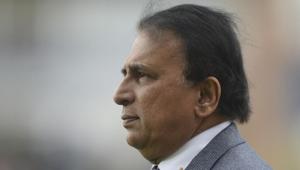 File image of Sunil Gavaskar(REUTERS) File image of Sunil Gavaskar(REUTERS)