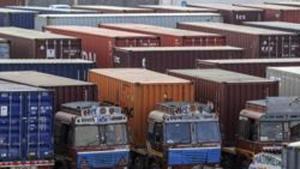 The US imposed duties on steel and aluminium from India following which a retaliation was deferred until now. (Dhiraj Singh/Bloomberg) The US imposed duties on steel and aluminium from India following which a retaliation was deferred until now. (Dhiraj Singh/Bloomberg)