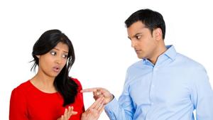 Cyrus Broacha gives quirky tips on resolving relationship issues.(Shutterstock) Cyrus Broacha gives quirky tips on resolving relationship issues.(Shutterstock)