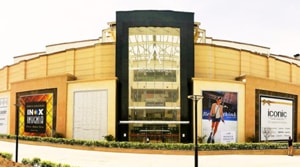 The Department of Town and Country Planning (DTCP) has recommended that the occupancy certificate (OC) of Ardee City Mall (Gardenia). The Department of Town and Country Planning (DTCP) has recommended that the occupancy certificate (OC) of Ardee City Mall (Gardenia).
