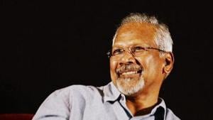 Mani Ratnam has had cardiac issues before as well. Mani Ratnam has had cardiac issues before as well.