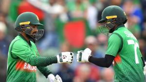 West Indies vs Bangladesh, Live Score, ICC World Cup 2019(AFP) West Indies vs Bangladesh, Live Score, ICC World Cup 2019(AFP)