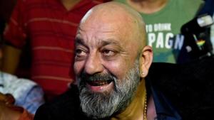 The actor is expected to share his experiences of drug abuse and the rehabilitation process he underwent.(AFP file photo) The actor is expected to share his experiences of drug abuse and the rehabilitation process he underwent.(AFP file photo)